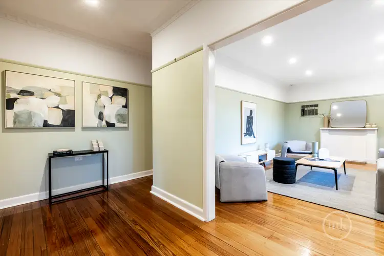 Second view of Homely house listing, 16 Looker Road, Montmorency VIC 3094