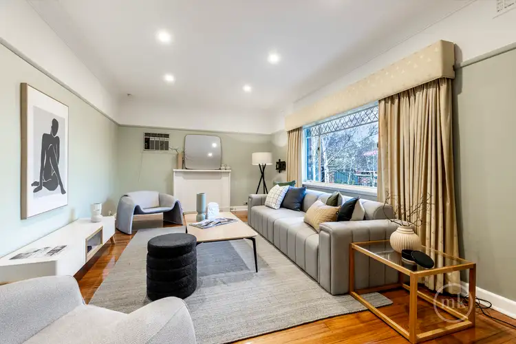 Third view of Homely house listing, 16 Looker Road, Montmorency VIC 3094