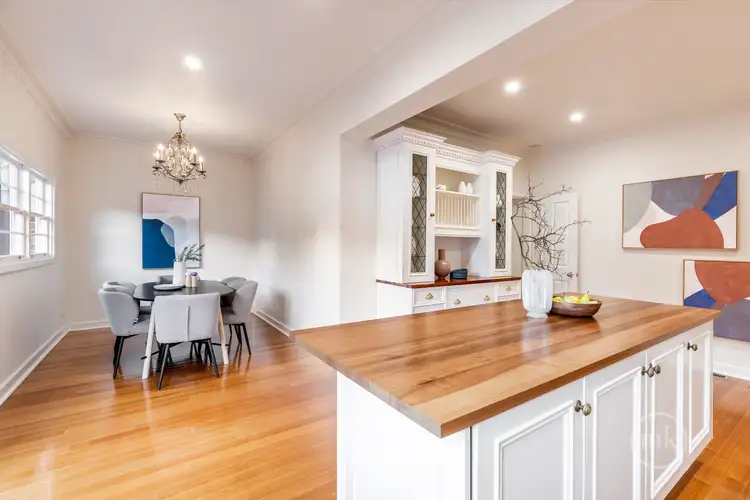 Fifth view of Homely house listing, 16 Looker Road, Montmorency VIC 3094