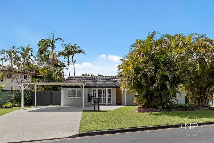 34 Bevlin Court, Albany Creek QLD 4035