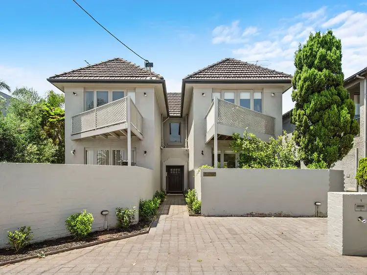 4/39 Marine Parade, St Kilda VIC 3182