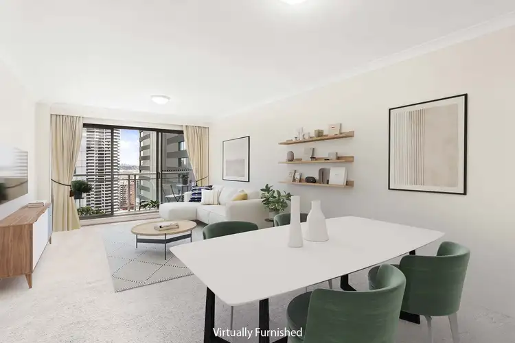 2003/281 Elizabeth Street, Sydney NSW 2000