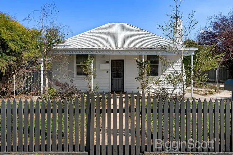 106 Clunes Road, Creswick VIC 3363