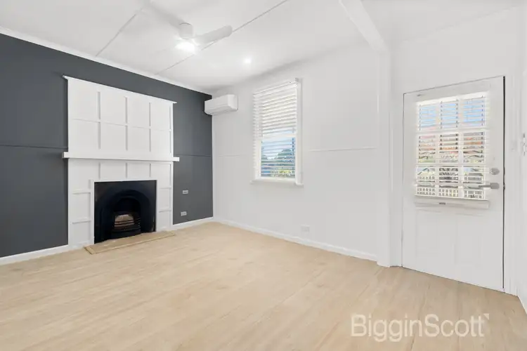 Second view of Homely house listing, 106 Clunes Road, Creswick VIC 3363