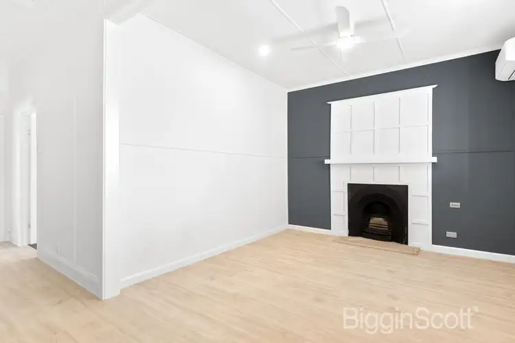 Third view of Homely house listing, 106 Clunes Road, Creswick VIC 3363