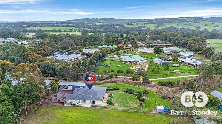 35 Shier Rise, Burekup WA 6227