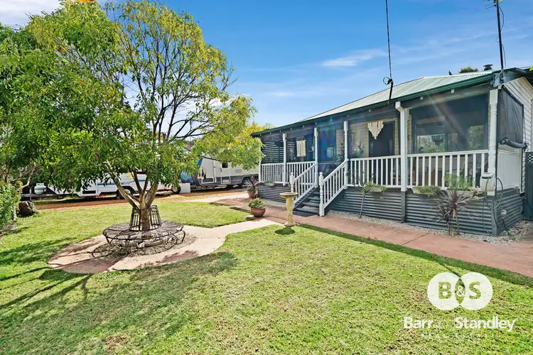 108 Ogden Street, Collie WA 6225