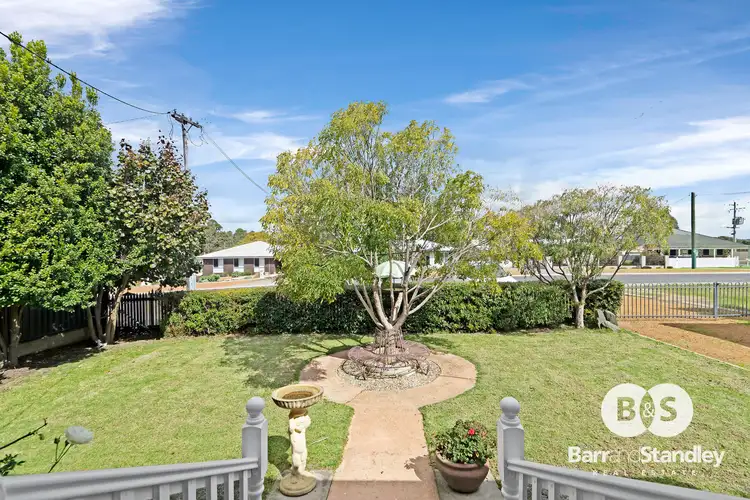 Third view of Homely house listing, 108 Ogden Street, Collie WA 6225