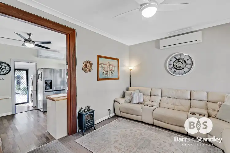 Fourth view of Homely house listing, 108 Ogden Street, Collie WA 6225