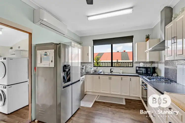 Fifth view of Homely house listing, 108 Ogden Street, Collie WA 6225