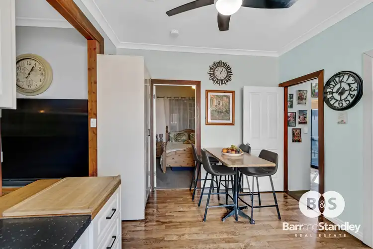 Sixth view of Homely house listing, 108 Ogden Street, Collie WA 6225