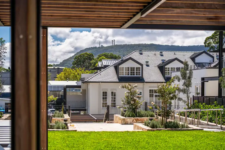 40/53 Bowral Street, Bowral NSW 2576