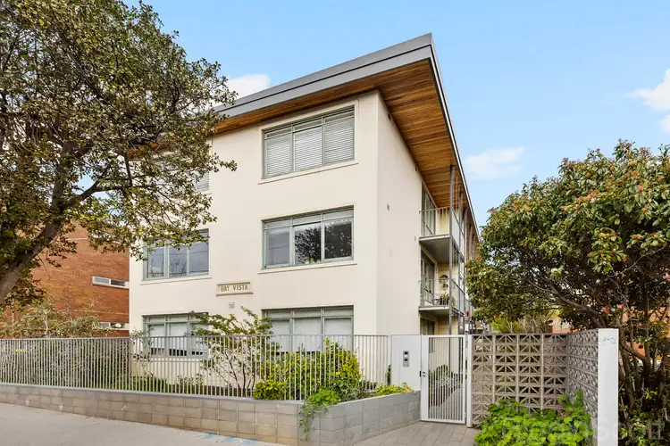 Second view of Homely apartment listing, 17/27 Mitford Street, St Kilda VIC 3182