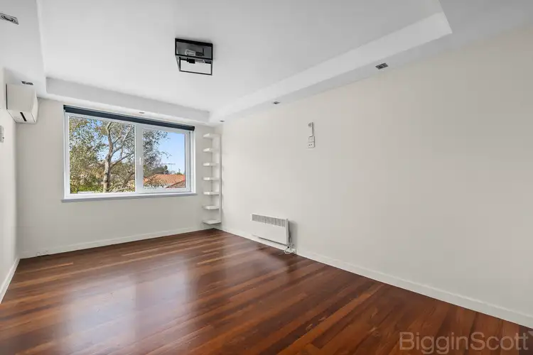 Fourth view of Homely apartment listing, 17/27 Mitford Street, St Kilda VIC 3182