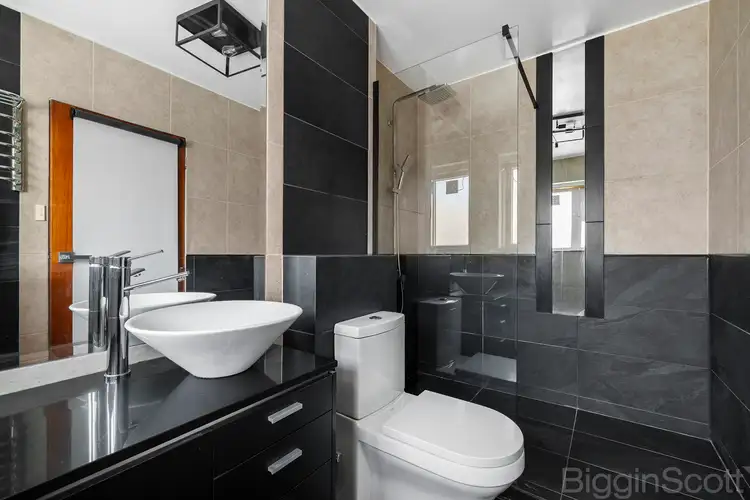 Fifth view of Homely apartment listing, 17/27 Mitford Street, St Kilda VIC 3182