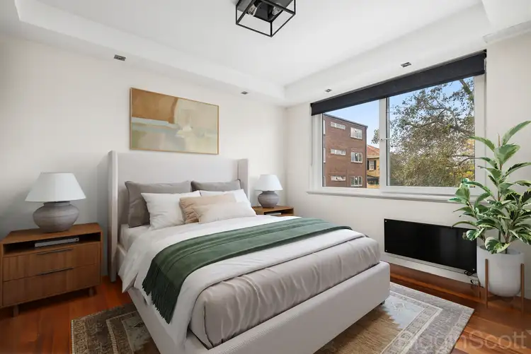 Sixth view of Homely apartment listing, 17/27 Mitford Street, St Kilda VIC 3182