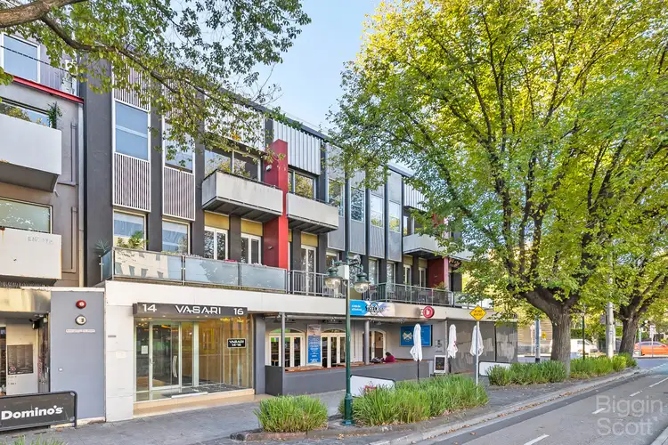 14/14-16 Fitzroy Street, St Kilda VIC 3182