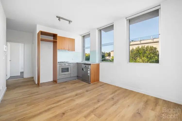 Second view of Homely apartment listing, 14/14-16 Fitzroy Street, St Kilda VIC 3182