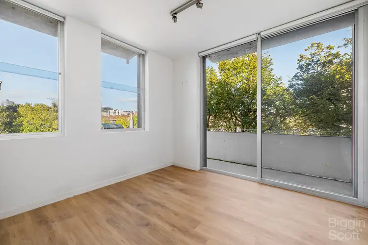 Third view of Homely apartment listing, 14/14-16 Fitzroy Street, St Kilda VIC 3182