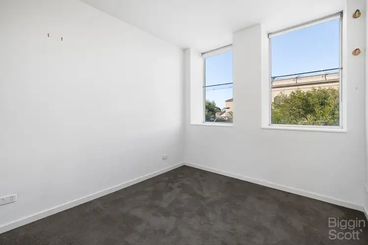 Fourth view of Homely apartment listing, 14/14-16 Fitzroy Street, St Kilda VIC 3182