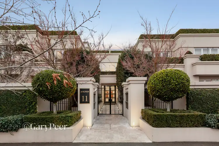 8/11-13 Well Street, Brighton VIC 3186