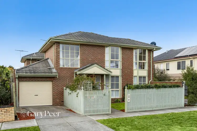 1/89 Oakleigh Road, Carnegie VIC 3163