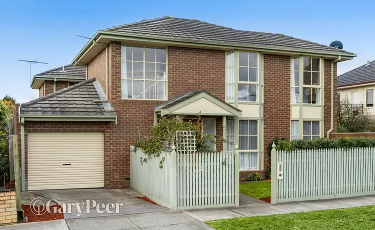 1/89 Oakleigh Road, Carnegie VIC 3163