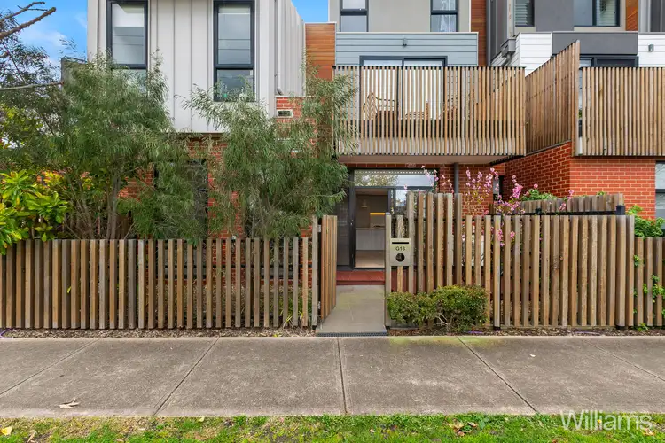 G13/6 Paine Street, Newport VIC 3015