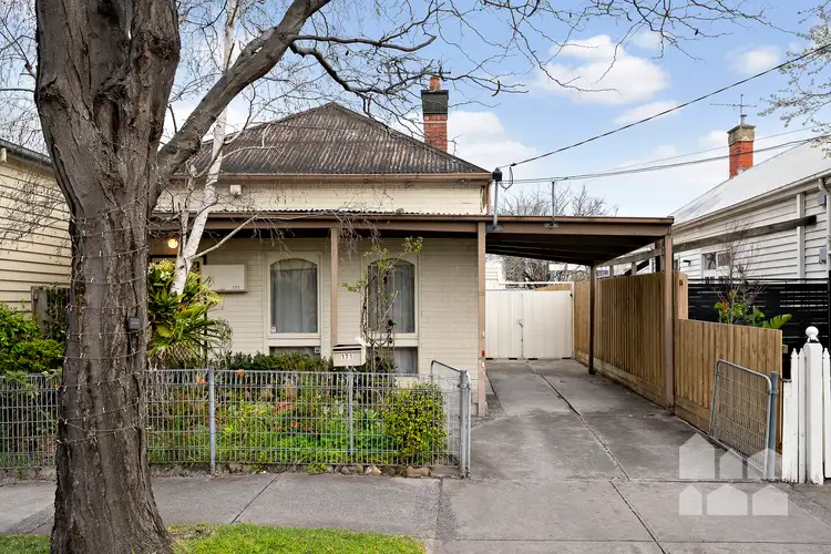 171 Pilgrim Street, Seddon VIC 3011