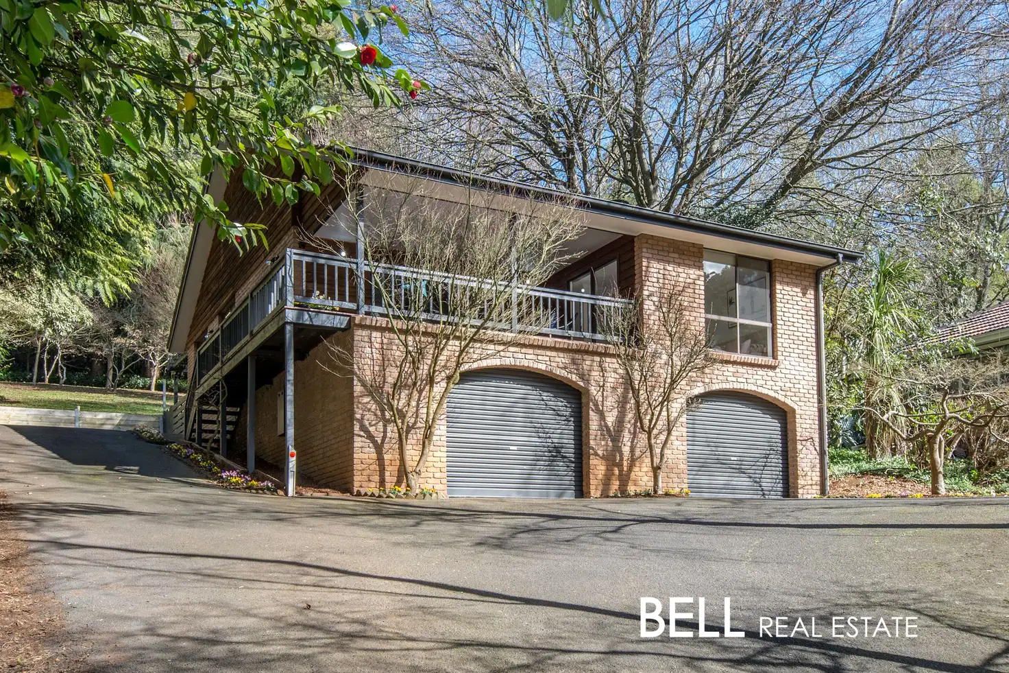 Main view of Homely house listing, 216 Monbulk Road, The Patch VIC 3792