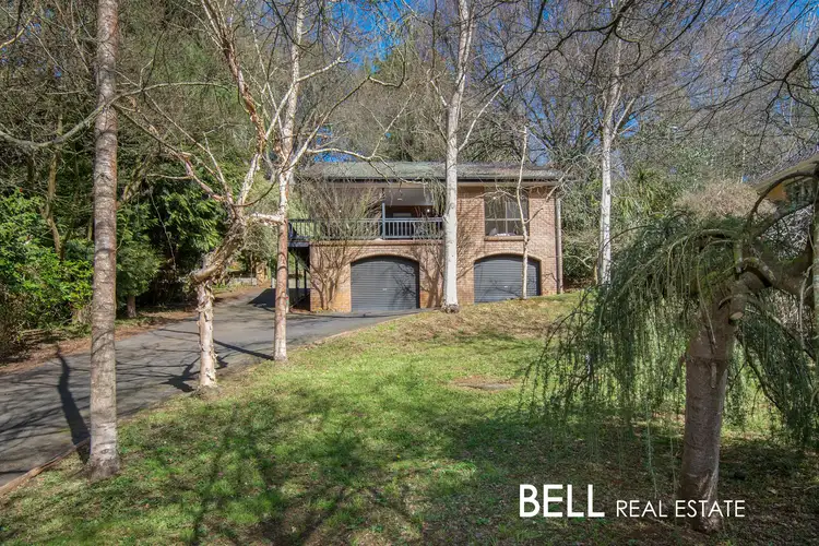 Second view of Homely house listing, 216 Monbulk Road, The Patch VIC 3792
