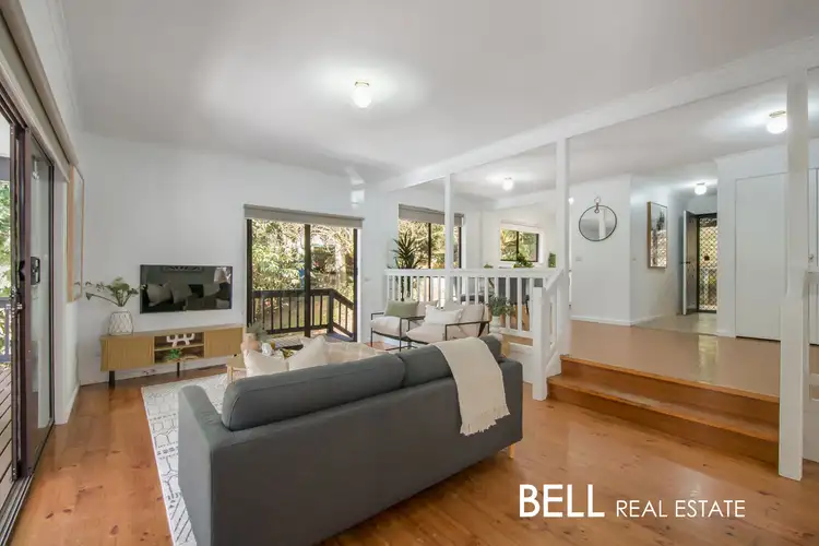 Third view of Homely house listing, 216 Monbulk Road, The Patch VIC 3792