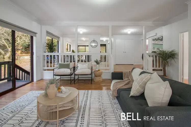 Fourth view of Homely house listing, 216 Monbulk Road, The Patch VIC 3792