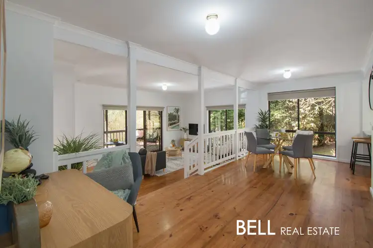 Fifth view of Homely house listing, 216 Monbulk Road, The Patch VIC 3792