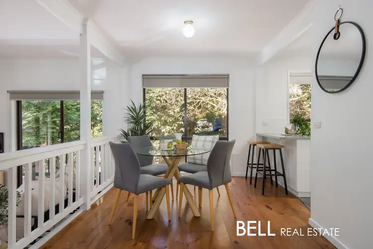 Sixth view of Homely house listing, 216 Monbulk Road, The Patch VIC 3792