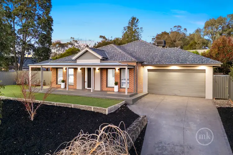 86 Brookwood Avenue, Doreen VIC 3754