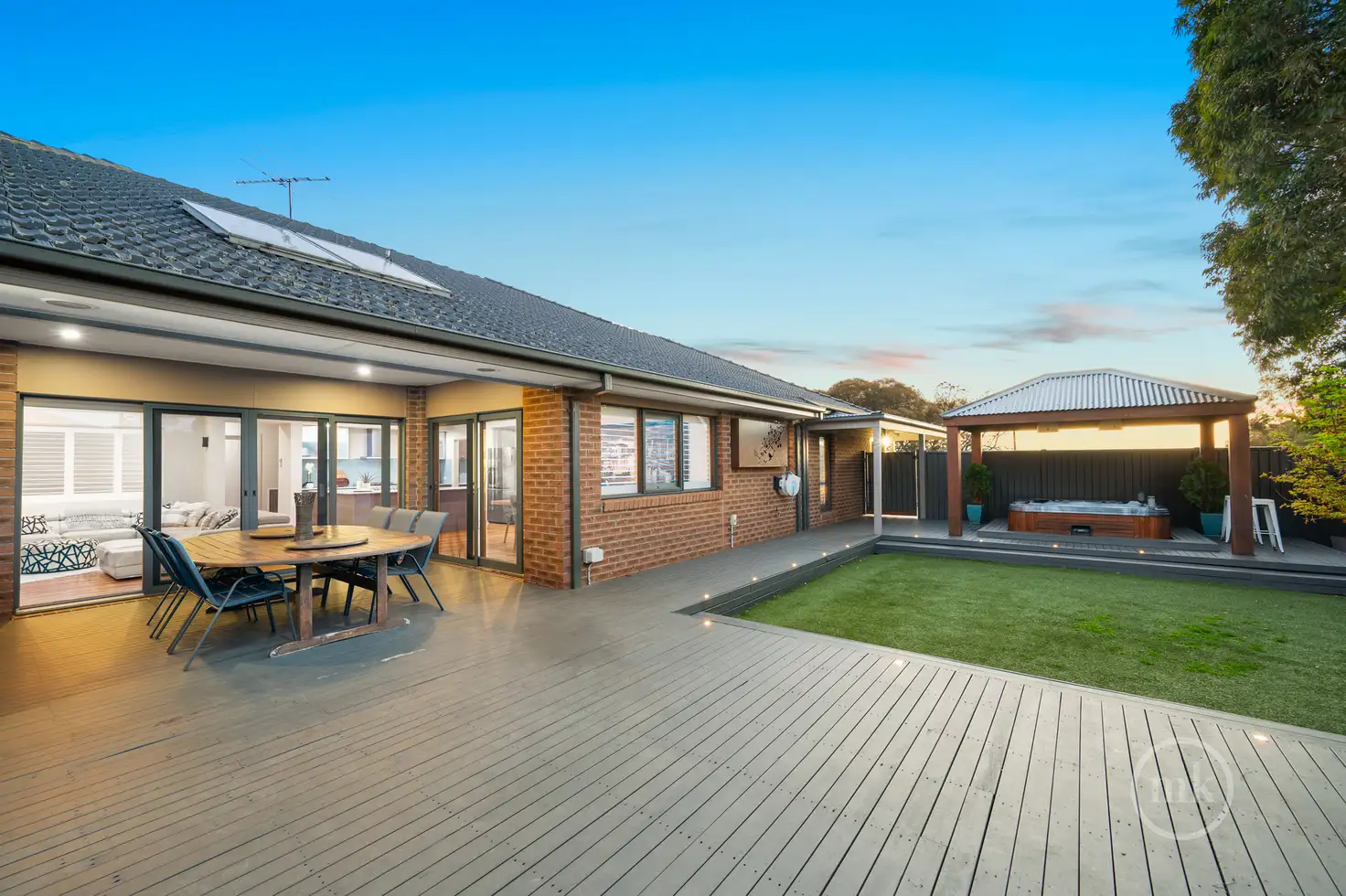 Main view of Homely house listing, 86 Brookwood Avenue, Doreen VIC 3754