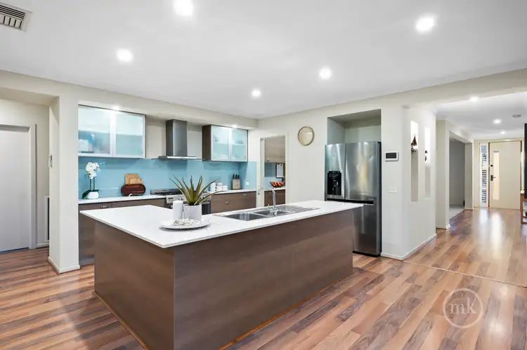 Fifth view of Homely house listing, 86 Brookwood Avenue, Doreen VIC 3754