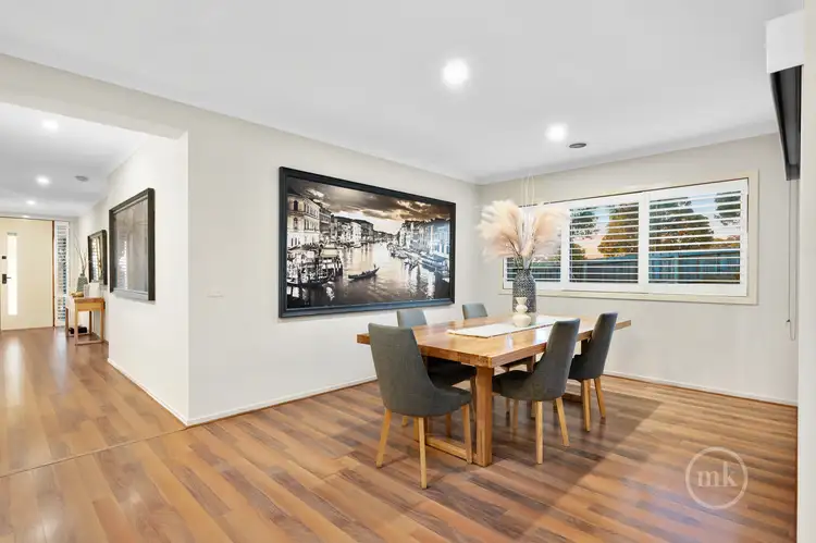 Sixth view of Homely house listing, 86 Brookwood Avenue, Doreen VIC 3754