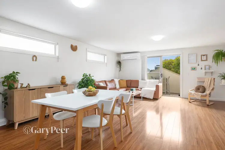 6/18 Bleazby Street, Bentleigh VIC 3204