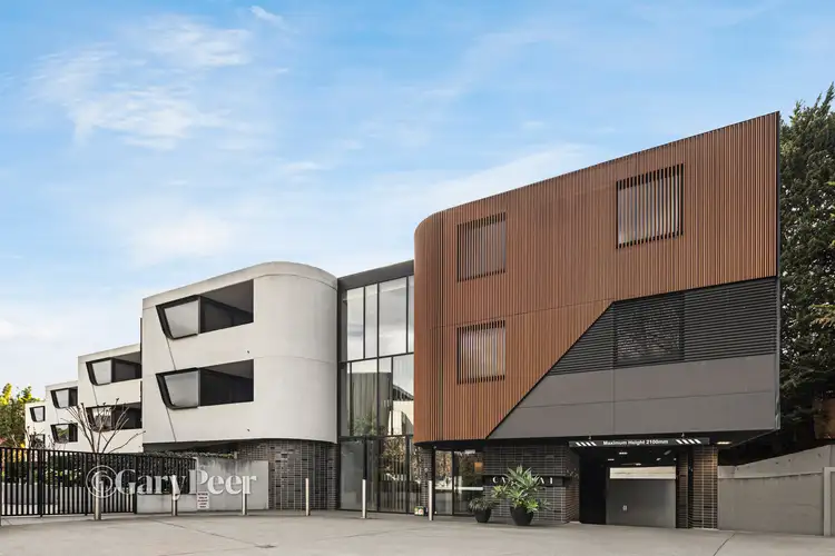 206/1 Wilks Street, Caulfield North VIC 3161