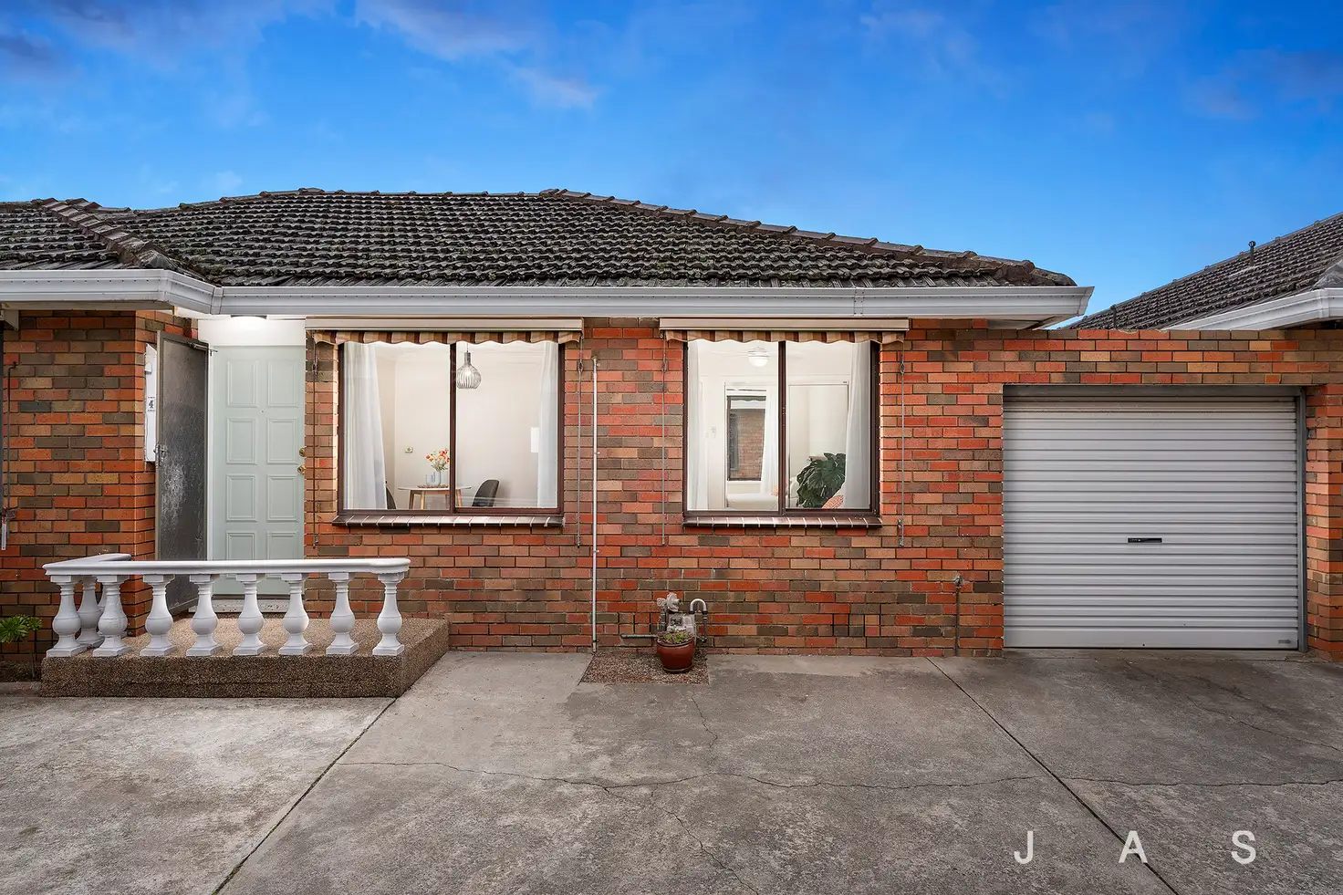 Main view of Homely villa listing, 4/51-53 Alma Street, West Footscray VIC 3012
