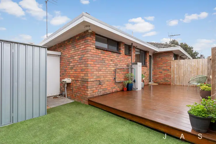Second view of Homely villa listing, 4/51-53 Alma Street, West Footscray VIC 3012