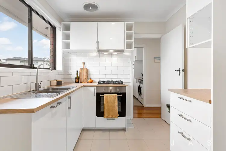 Fourth view of Homely villa listing, 4/51-53 Alma Street, West Footscray VIC 3012