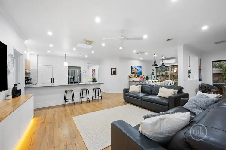 Fourth view of Homely house listing, 10 Rowell Drive, Mernda VIC 3754