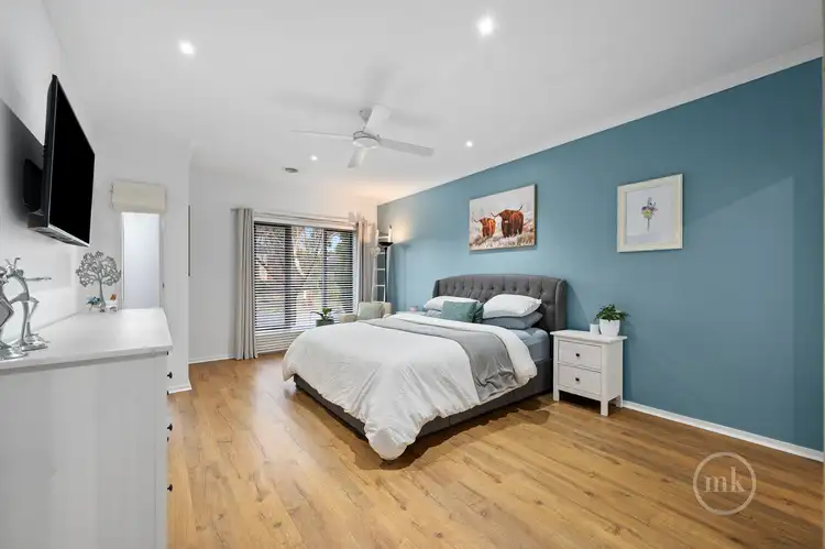 Fifth view of Homely house listing, 10 Rowell Drive, Mernda VIC 3754