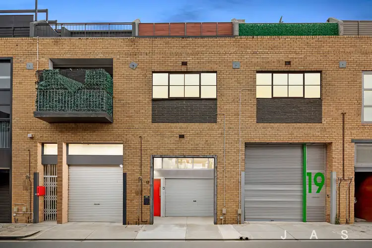 17 Bute Street, Seddon VIC 3011