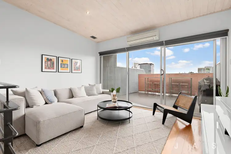 Second view of Homely house listing, 17 Bute Street, Seddon VIC 3011
