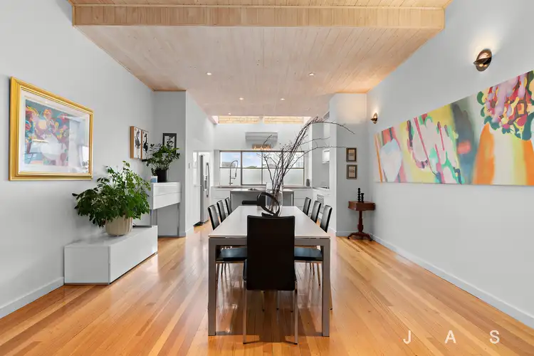 Fourth view of Homely house listing, 17 Bute Street, Seddon VIC 3011