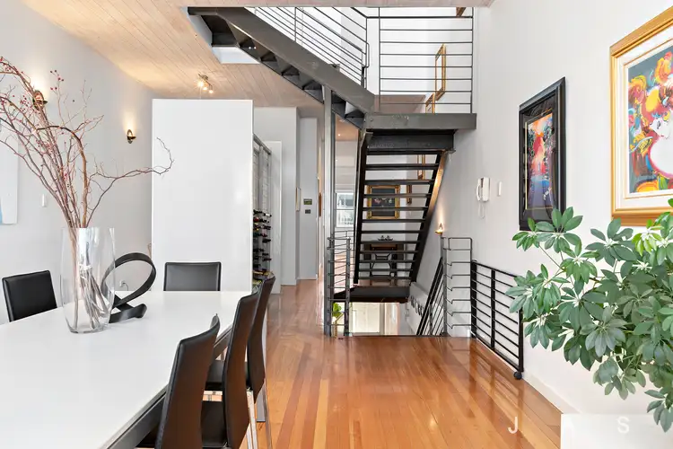 Fifth view of Homely house listing, 17 Bute Street, Seddon VIC 3011